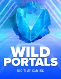 wild portals logo
