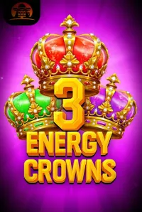 3 energy crowns logo