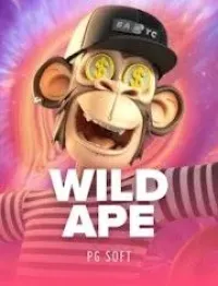 wild ape logo