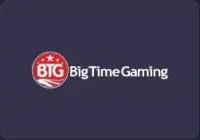 Big Time Gaming official logo