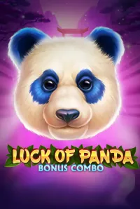 Luck of Panda  Bonus Combo logo