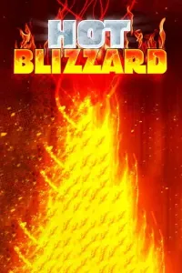 hot blizzard logo