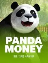 panda money logo