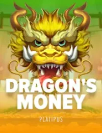 dragons money logo