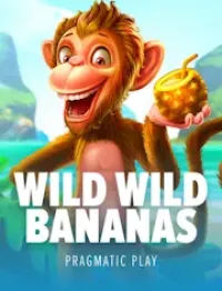 wild wild bananas logo