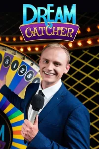 dream catcher official logo